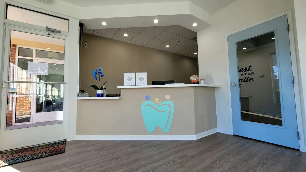 Parkway Family Dentistry (Khushboo Jain,DDS) 6