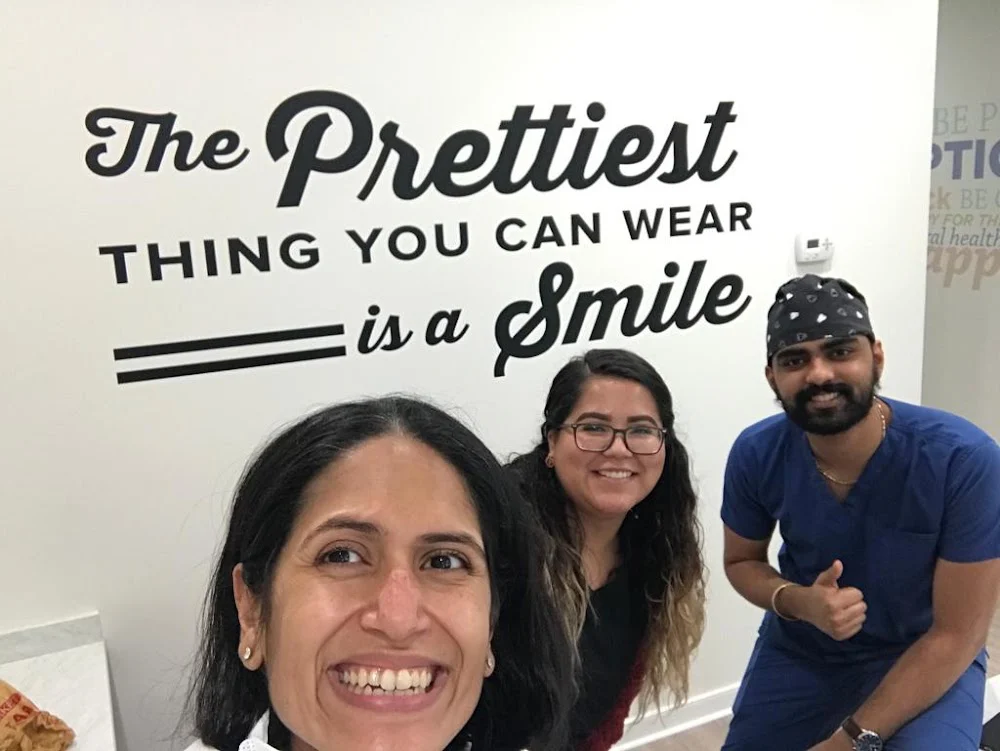 Parkway Family Dentistry (Khushboo Jain,DDS) 9