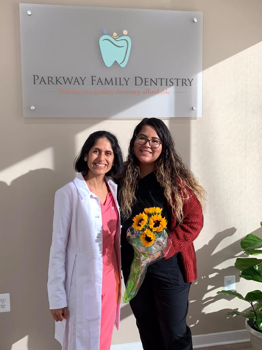 Parkway Family Dentistry (Khushboo Jain,DDS) 1