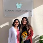 Parkway Family Dentistry (Khushboo Jain,DDS)