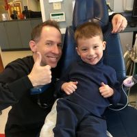 West End Pediatric Dentistry ico