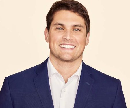 Dr. Tad Mosher
