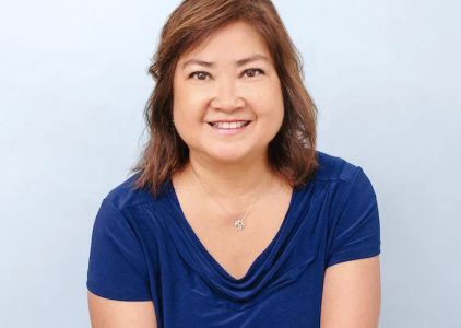Dr. Pranee C. White, DDS