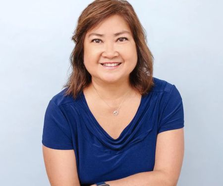 Dr. Pranee C. White, DDS