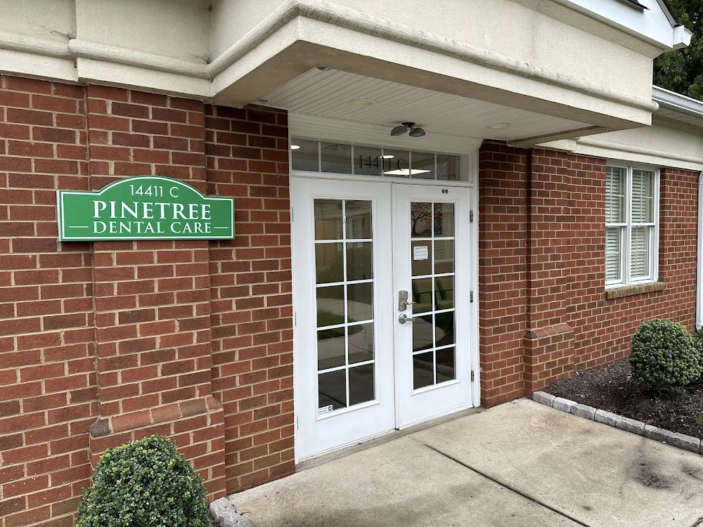 Pinetree Dental Care 4