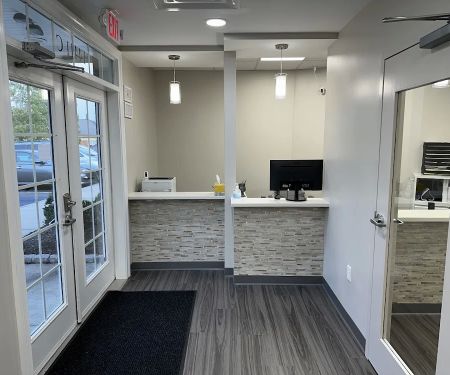 Pinetree Dental Care