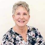 Cathy A. Harrison, DNAP, Certified Registered Nurse Anesthetist