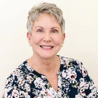 Cathy A. Harrison, DNAP, Certified Registered Nurse Anesthetist ico