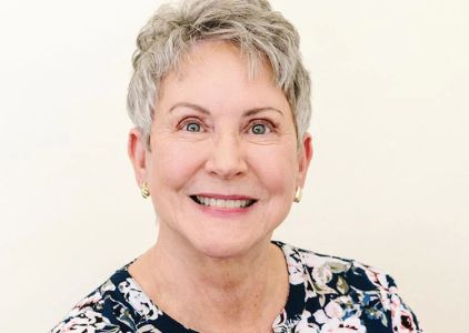 Cathy A. Harrison, DNAP, Certified Registered Nurse Anesthetist