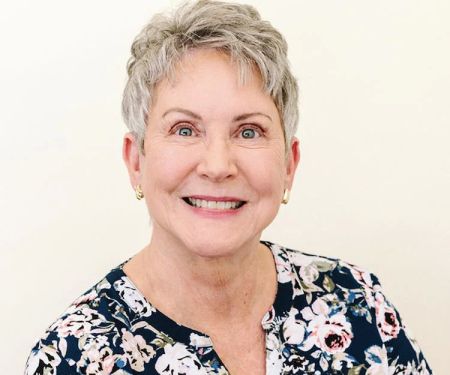 Cathy A. Harrison, DNAP, Certified Registered Nurse Anesthetist