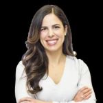 Eleni Tarasidis, DDS