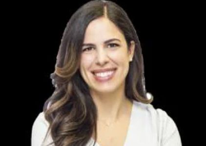 Eleni Tarasidis, DDS