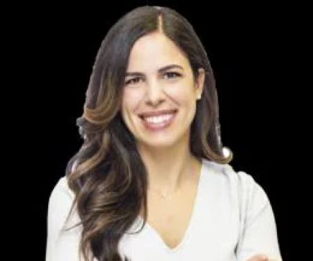 Eleni Tarasidis, DDS