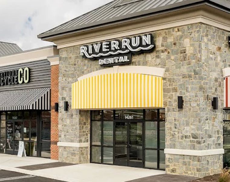 River Run Dental Spa