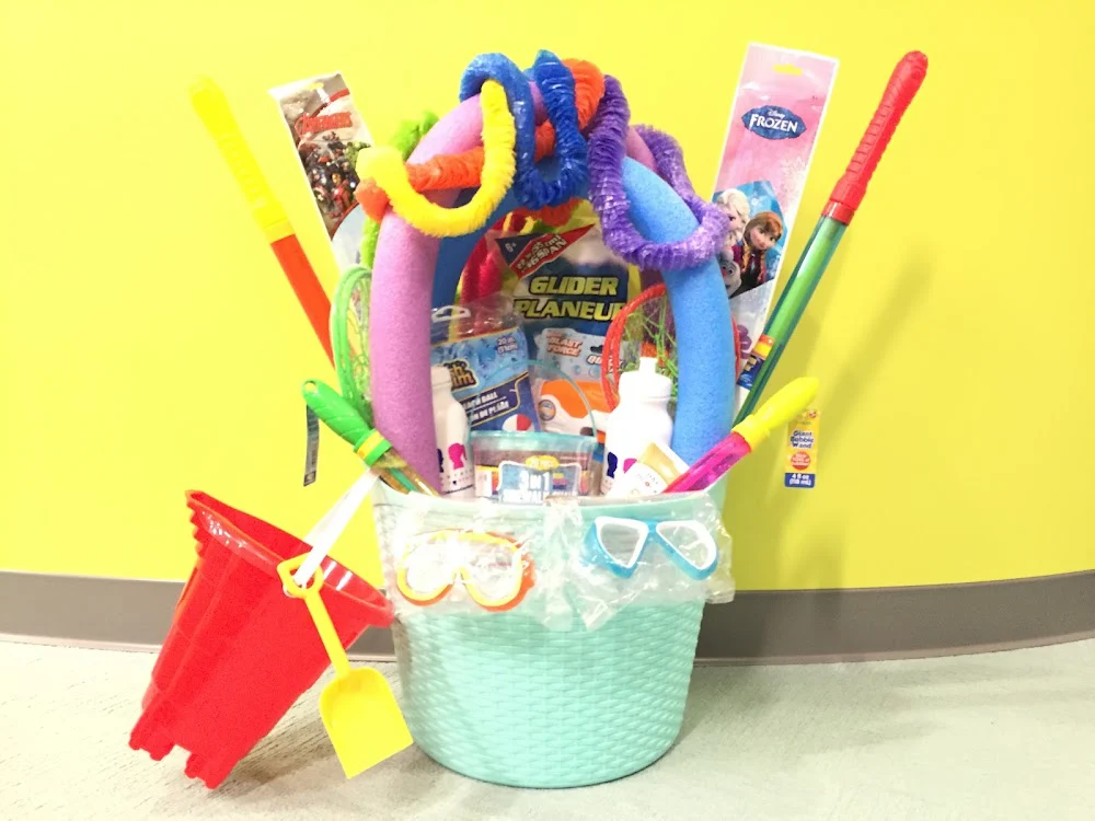 Smile Garden at Midlothian Children's Dentistry 9