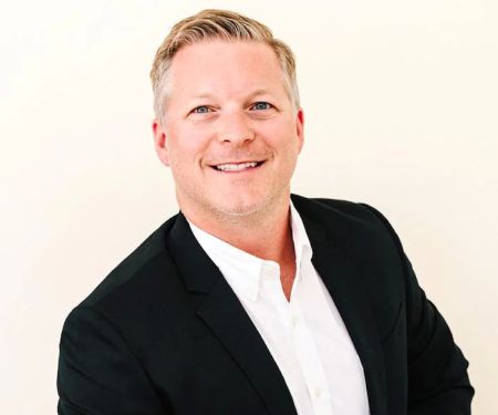 Dr. Jared Hoover, DDS