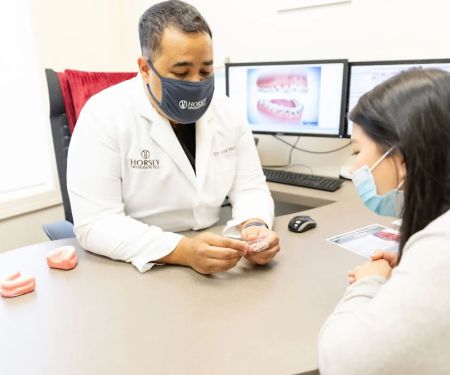 Horsey Orthodontics