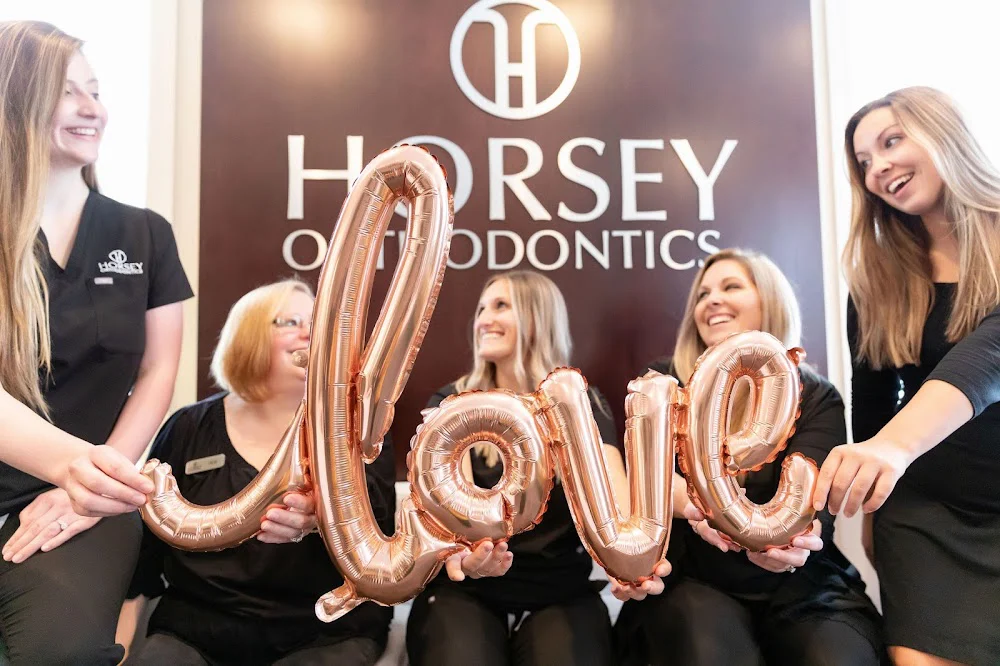 Horsey Orthodontics 2