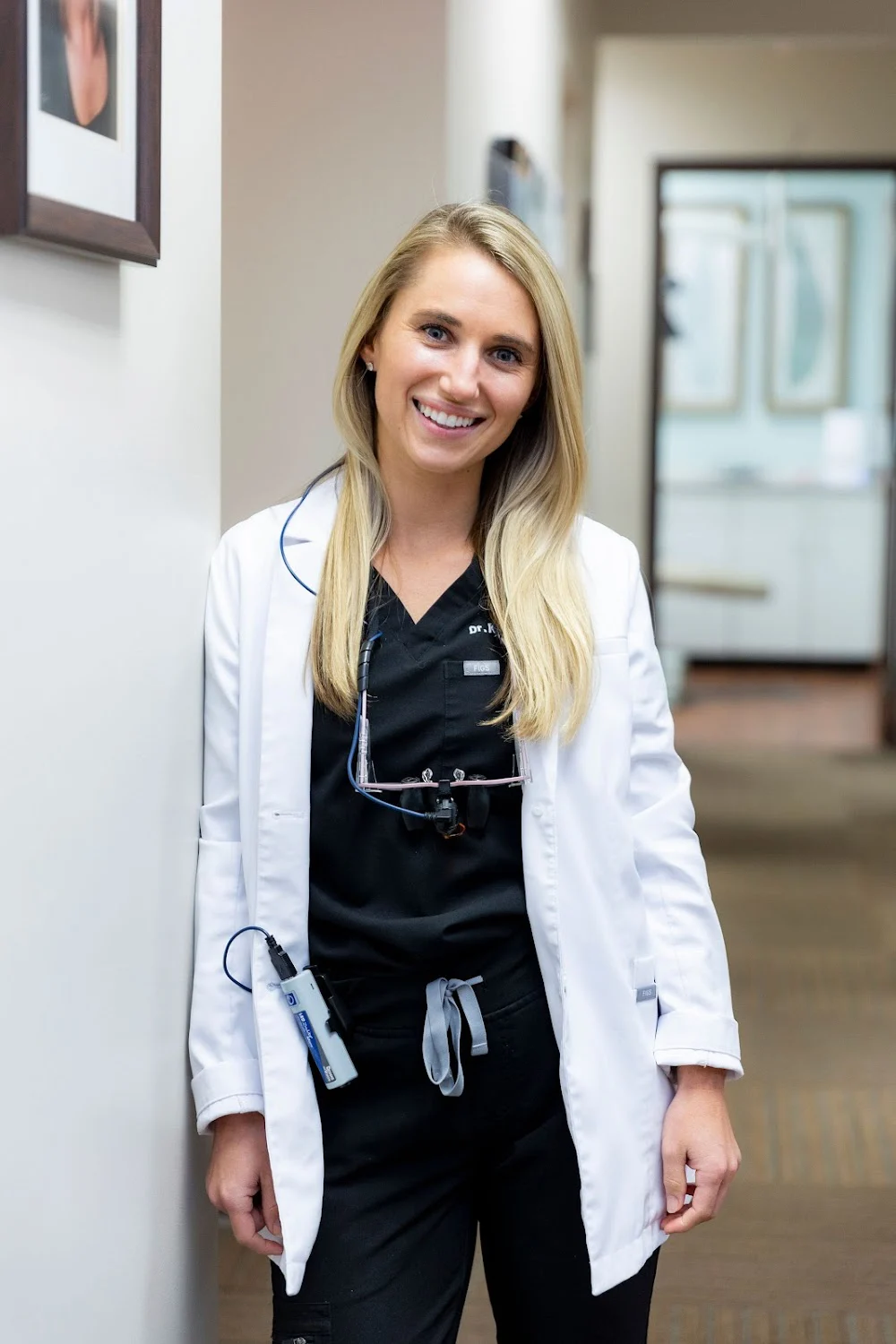 Dr. Kristen Reitano, DDS 10