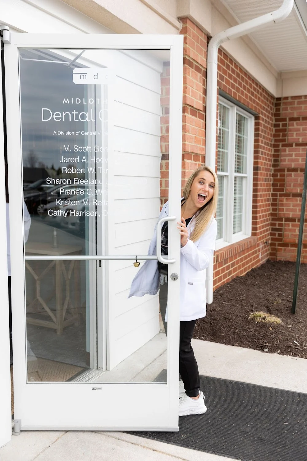 Dr. Kristen Reitano, DDS 3