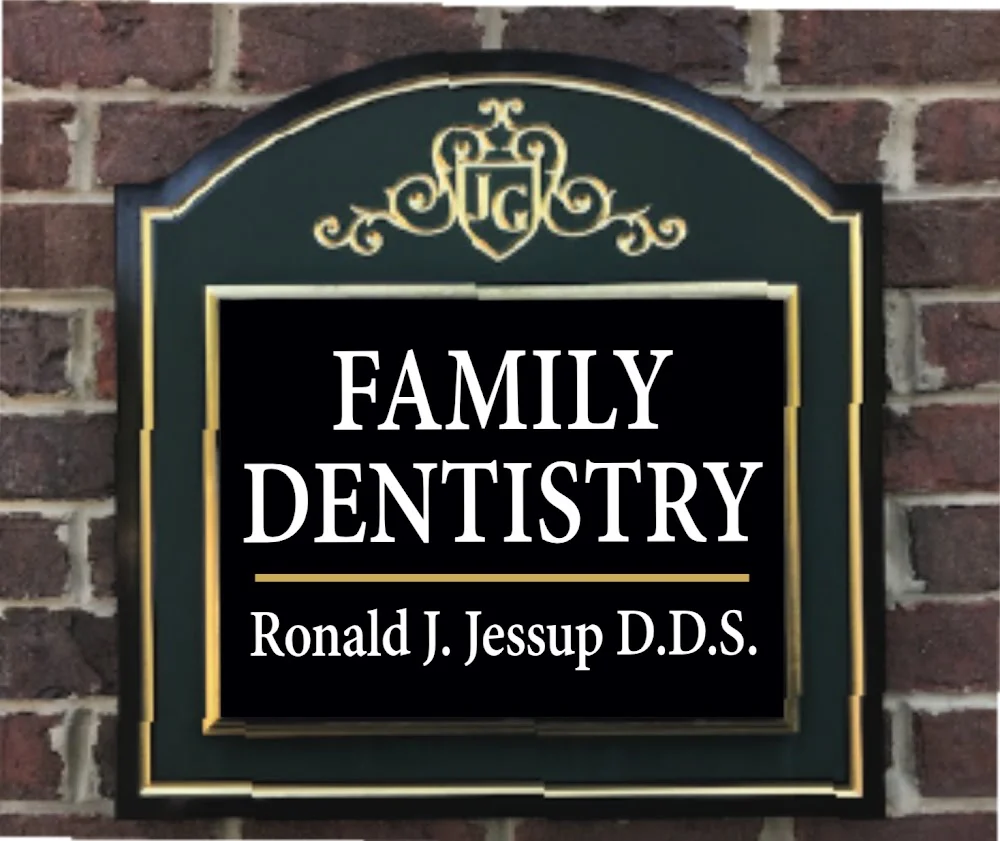 Dr. Ronald Jessup DDS 1