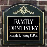 Dr. Ronald Jessup DDS