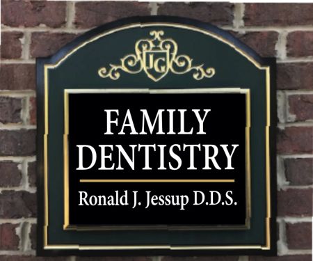Dr. Ronald Jessup DDS
