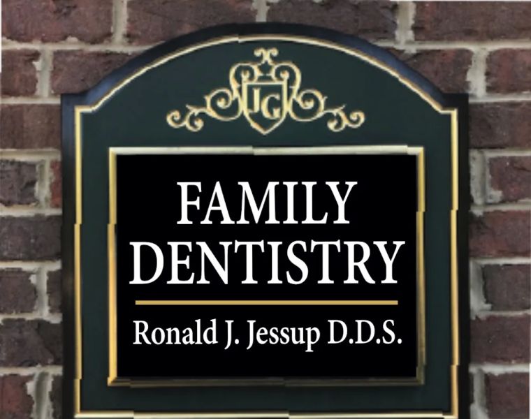 Dr. Ronald Jessup DDS