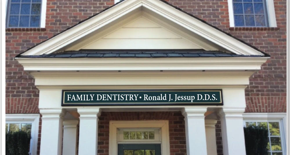 Dr. Ronald Jessup DDS 2