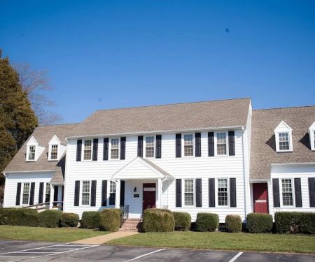 Neighbors and Herod Family Dentistry