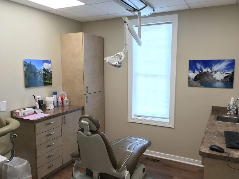 Neighbors and Herod Family Dentistry 5