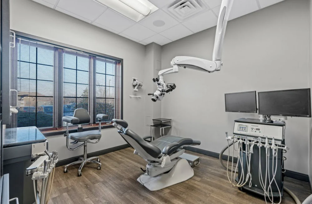 Endodontic Associates of Illinois - Naperville 7