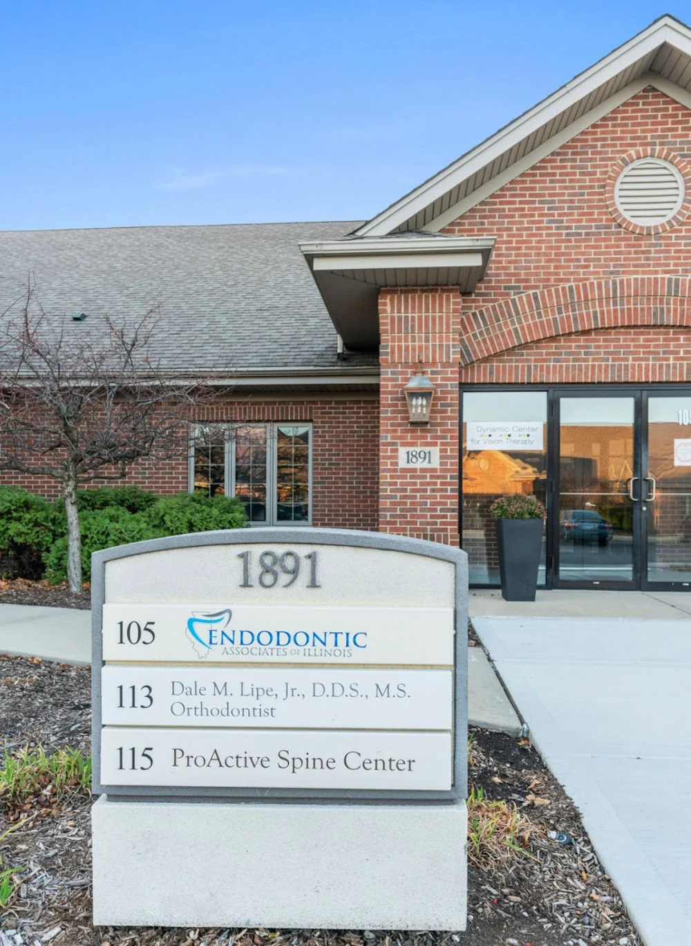 Endodontic Associates of Illinois - Naperville 2