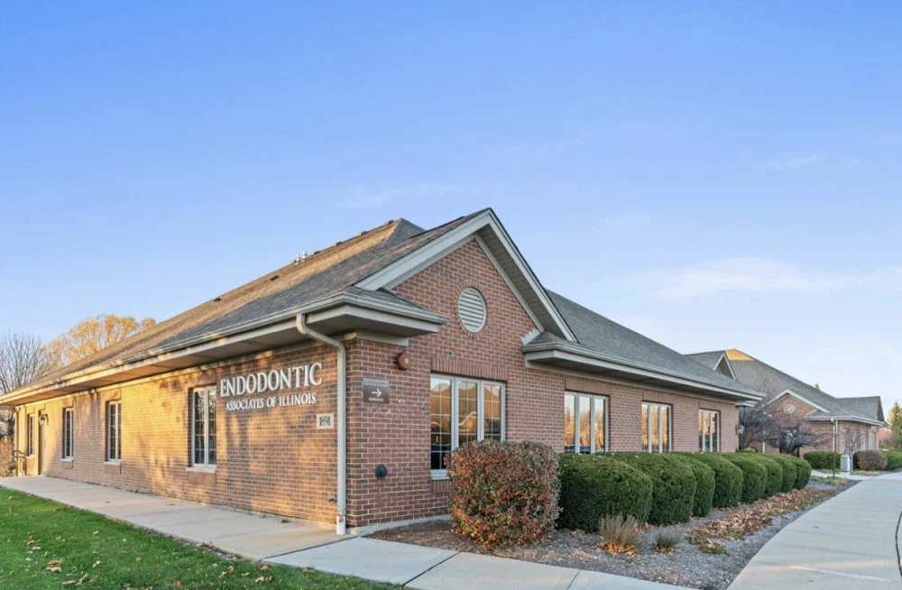 Endodontic Associates of Illinois - Naperville 6