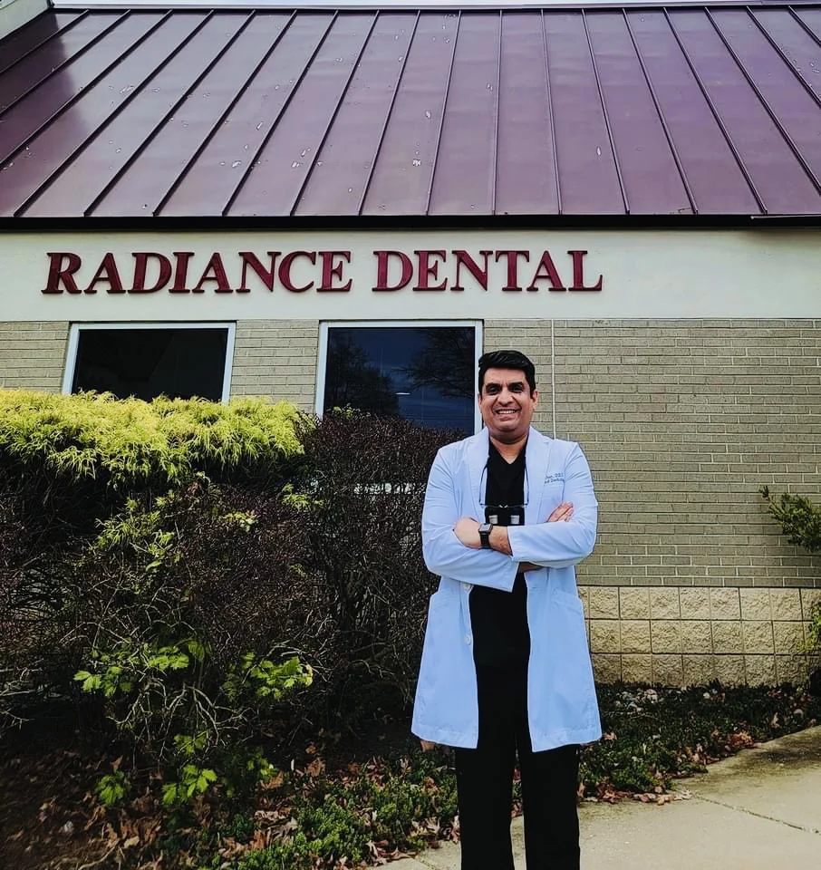 Radiance Family Dentistry 4