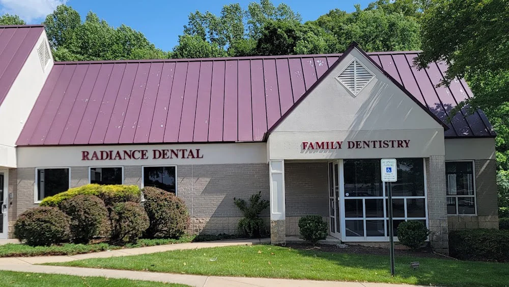 Radiance Family Dentistry 5