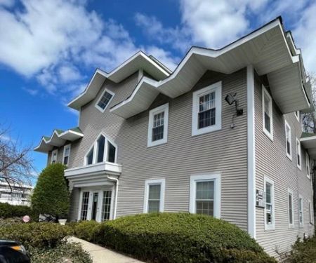 East Hill Dental