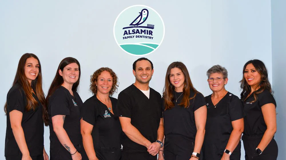 Alsamir Family Dentistry 3