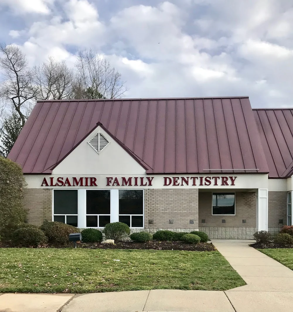 Alsamir Family Dentistry 1