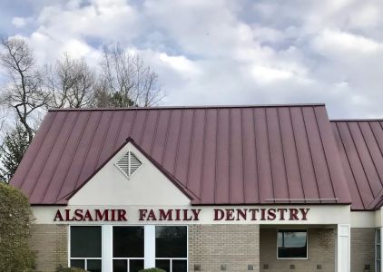 Alsamir Family Dentistry