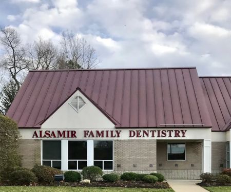 Alsamir Family Dentistry