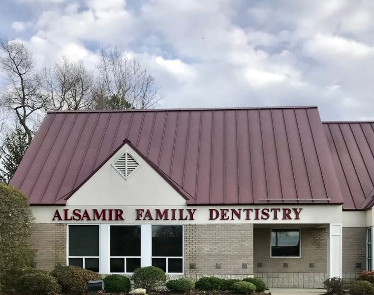 Alsamir Family Dentistry