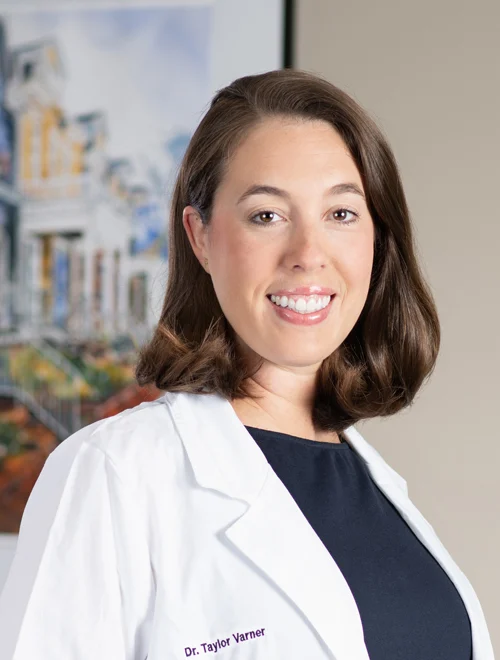 Taylor B. Varner, DDS, Orthodontist 2