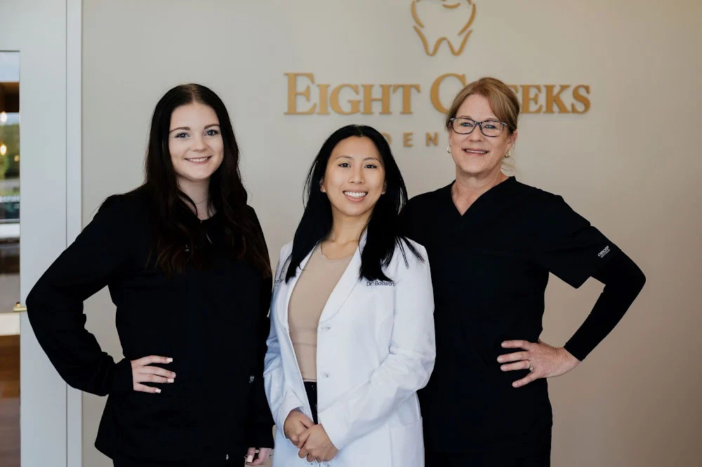 Eight Creeks Dental 3