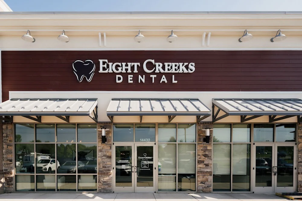 Eight Creeks Dental 1