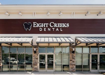 Eight Creeks Dental