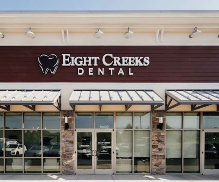 Eight Creeks Dental