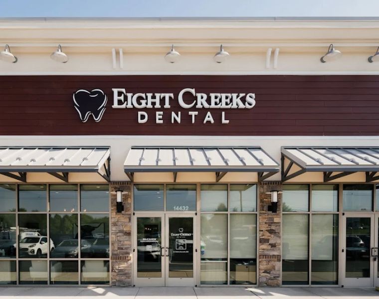 Eight Creeks Dental