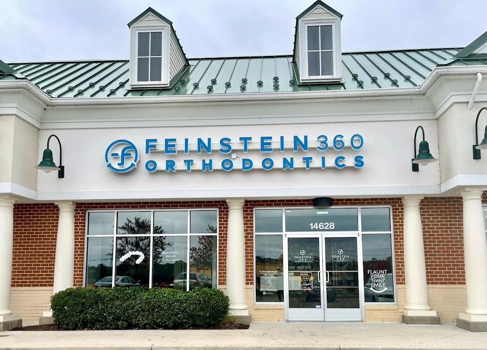 Feinstein 360 Orthodontics 2