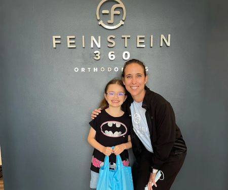 Feinstein 360 Orthodontics